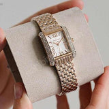  Shop Authentic Michael Kors Emery Three-Hand White Dial Rose Gold Steel Strap Watch for Women - MK4743 - Luxxuri