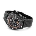  Shop Authentic Breitling Endurance Pro Ironman Black Dial Black Rubber Strap Watch for Men - X823101B1B1S1 - Luxxuri