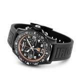  Shop Authentic Breitling Endurance Pro Ironman Black Dial Black Rubber Strap Watch for Men - X823101B1B1S1 - Luxxuri