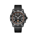  Shop Authentic Breitling Endurance Pro Ironman Black Dial Black Rubber Strap Watch for Men - X823101B1B1S1 - Luxxuri