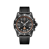  Shop Authentic Breitling Endurance Pro Ironman Black Dial Black Rubber Strap Watch for Men - X823101B1B1S1 - Luxxuri