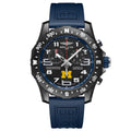  Shop Authentic Breitling Endurance Pro University Black Dial Blue Rubber Strap Watch for Men - X823101C1B1S1 - Luxxuri