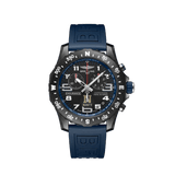  Shop Authentic Breitling Endurance Pro United States Naval Academy Black Dial Blue Rubber Strap Watch for Men - X823103C1B1S1 - Luxxuri