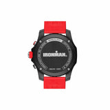  Shop Authentic Breitling Endurance Pro Ironman Red Dial Red Rubber Strap Watch for Men - X823109A1K1S1 - Luxxuri