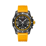  Shop Authentic Breitling Endurance Pro Black Dial Yellow Rubber Strap Watch for Men - X82310A41B1S1 - Luxxuri