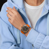  Shop Authentic Breitling Endurance Pro Princeton University Edition Black Dial Orange Rubber Strap Watch for Men - X823104C1B1S1 - Luxxuri