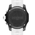  Shop Authentic Breitling Endurance Pro Black Dial White Rubber Strap Watch for Men - X82310A71B1S1 - Luxxuri