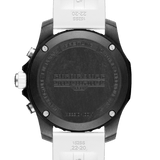  Shop Authentic Breitling Endurance Pro Black Dial White Rubber Strap Watch for Men - X82310A71B1S1 - Luxxuri