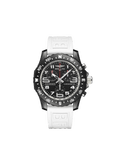  Shop Authentic Breitling Endurance Pro Black Dial White Rubber Strap Watch for Men - X82310A71B1S1 - Luxxuri