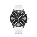  Shop Authentic Breitling Endurance Pro Black Dial White Rubber Strap Watch for Men - X82310A71B1S1 - Luxxuri