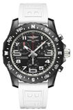  Shop Authentic Breitling Endurance Pro Black Dial White Rubber Strap Watch for Men - X82310A71B1S1 - Luxxuri