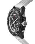  Shop Authentic Breitling Endurance Pro Black Dial White Rubber Strap Watch for Men - X82310A71B1S1 - Luxxuri