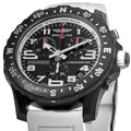  Shop Authentic Breitling Endurance Pro Black Dial White Rubber Strap Watch for Men - X82310A71B1S1 - Luxxuri