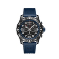  Shop Authentic Breitling Endurance Pro Black Dial Blue Rubber Strap Watch for Men - X82310D51B1S1 - Luxxuri