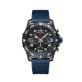  Shop Authentic Breitling Endurance Pro Black Dial Blue Rubber Strap Watch for Men - X82310D51B1S1 - Luxxuri