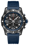  Shop Authentic Breitling Endurance Pro Black Dial Blue Rubber Strap Watch for Men - X82310D51B1S1 - Luxxuri