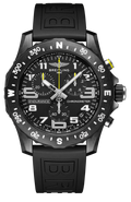  Shop Authentic Breitling Endurance Pro Black Dial Black Rubber Strap Watch for Men - X82310E51B1S1 - Luxxuri