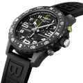  Shop Authentic Breitling Endurance Pro Black Dial Black Rubber Strap Watch for Men - X82310E51B1S1 - Luxxuri