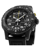  Shop Authentic Breitling Endurance Pro Black Dial Black Rubber Strap Watch for Men - X82310E51B1S1 - Luxxuri