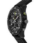  Shop Authentic Breitling Endurance Pro Black Dial Black Rubber Strap Watch for Men - X82310E51B1S1 - Luxxuri