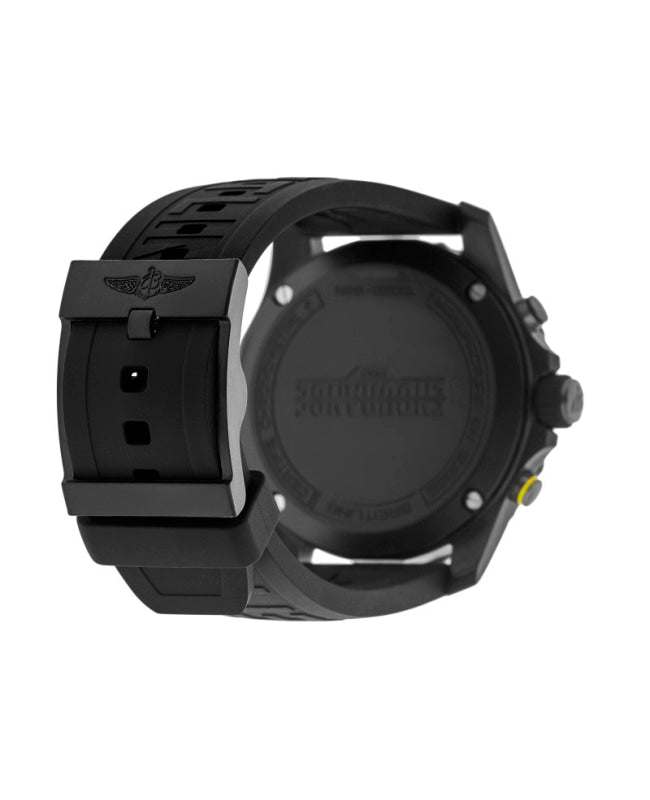  Shop Authentic Breitling Endurance Pro Black Dial Black Rubber Strap Watch for Men - X82310E51B1S1 - Luxxuri