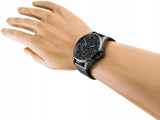  Shop Authentic Tommy Hilfiger Shawn Chronograph Quartz Grey Dial Grey Mesh Bracelet Watch for Men - 1791613 - Luxxuri