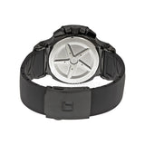  Shop Authentic Tissot T Race Chronograph Black Dial Black Rubber Strap Watch for Men - T048.417.37.057.00 - Luxxuri
