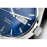  Shop Authentic Tag Heuer Carrera Blue Dial Watch for Men - WAR201E.FC6292 - Luxxuri