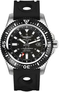  Shop Authentic Breitling Superocean 44mm Special Volcano Black Dial Black Rubber Strap Watch for Men - Y1739310/BF45/227S/A20SS.1 - Luxxuri
