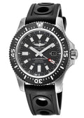  Shop Authentic Breitling Superocean 44mm Special Volcano Black Dial Black Rubber Strap Watch for Men - Y1739310/BF45/227S/A20SS.1 - Luxxuri
