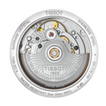  Shop Authentic Tissot Chemin Des Tourelles Powermatic 80 Rubies Mother of Pearl Dial Silver Steel Strap Watch For Women - T099.207.11.113.00 - Luxxuri