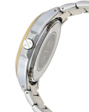  Shop Authentic Armani Exchange Hampton Chronograph Grey Dial Two Tone Steel Strap Watch For Men - AX2403 - Luxxuri