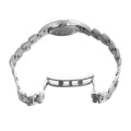  Shop Authentic Calvin Klein Simplicity Silver Dial Silver Steel Strap Watch for Women - K4323141 - Luxxuri
