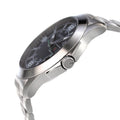  Shop Authentic Gucci G Timeless Black Dial Silver Steel Strap Watch For Men - YA126201 - Luxxuri