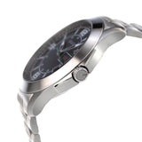  Shop Authentic Gucci G Timeless Black Dial Silver Steel Strap Watch For Men - YA126201 - Luxxuri
