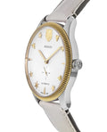  Shop Authentic Gucci G Timeless Automatic Silver Dial Beige Leather Strap Watch For Men - YA126348 - Luxxuri