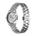  Shop Authentic Gucci G Timeless Quartz Blue Dial Silver Steel Strap Watch for Women - YA1265043 - Luxxuri