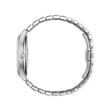  Shop Authentic Gucci G Timeless Black Dial Silver Steel Strap Watch For Women - YA126573A - Luxxuri