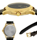  Shop Authentic Gucci G Timeless Quartz Brown Dial Brown Leather Strap Watch for Men - YA1264035 - Luxxuri