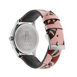  Shop Authentic Gucci G Timeless Pink Dial Pink Leather Strap Watch For Women - YA1264083 - Luxxuri