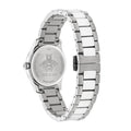  Shop Authentic Gucci G Timeless Brown Dial Silver Steel Strap Watch For Men - YA126248 - Luxxuri