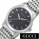  Shop Authentic Gucci G Timeless Black Dial Silver Steel Strap Watch For Women - YA126502 - Luxxuri