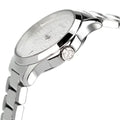  Shop Authentic Gucci G Timeless Quartz Silver Dial Silver Steel Strap Watch For Women - YA126551 - Luxxuri