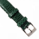  Shop Authentic Gucci G-Timeless Green Mother of Pearl Dial Green Leather Strap Watch For Women - YA126585 - Luxxuri