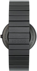  Shop Authentic Gucci G Interlocking Quartz Grey Dial Grey Steel Strap Watch For Men - YA133210 - Luxxuri