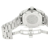  Shop Authentic Gucci Dive Quartz Black Dial Silver Steel Strap Watch For Men - YA136212 - Luxxuri