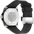  Shop Authentic Gucci Dive Quartz Black Dial Black Rubber Strap Watch For Men - YA136303 - Luxxuri