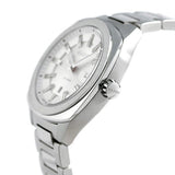  Shop Authentic Gucci G Timeless GG2570 Silver Dial Silver Steel Strap Watch For Men - YA142402 - Luxxuri