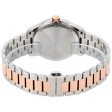  Shop Authentic Gucci G Timeless Grey Dial Two Tone Steel Strap Watch For Men - YA126446 - Luxxuri