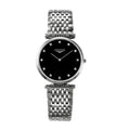  Shop Authentic Longines La Grande Classique Quartz 36mm Watch for Women - L4.755.4.58.6 - Luxxuri